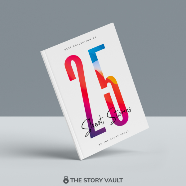 25 Best Short Stories by The Story Vault - Image 1